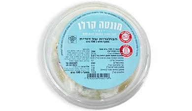 הבולגרית של דורית מונטה קרלו