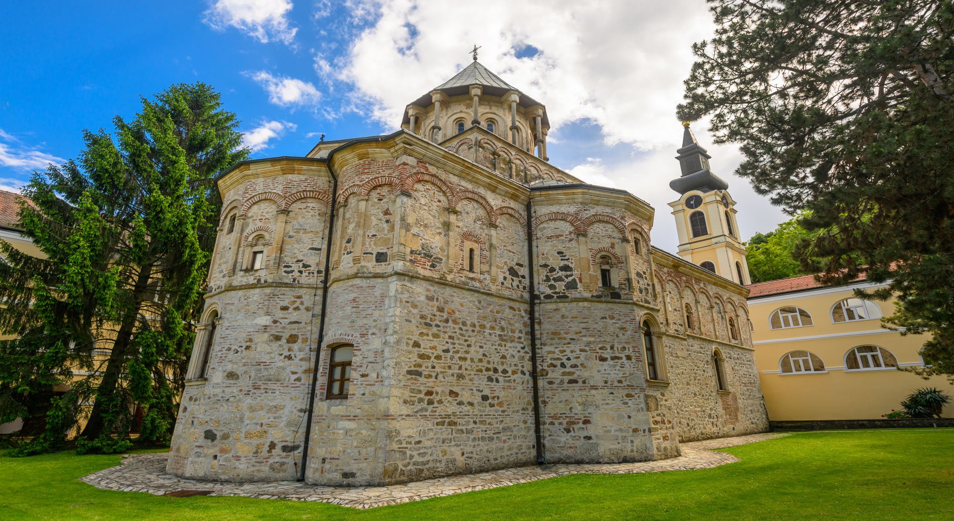 מנגינת הנהרות של מרכז אירופה + גרסת גורדון קומפורט