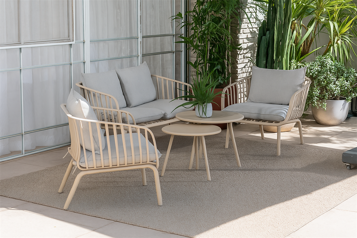 סנסט | מערכת ישיבה