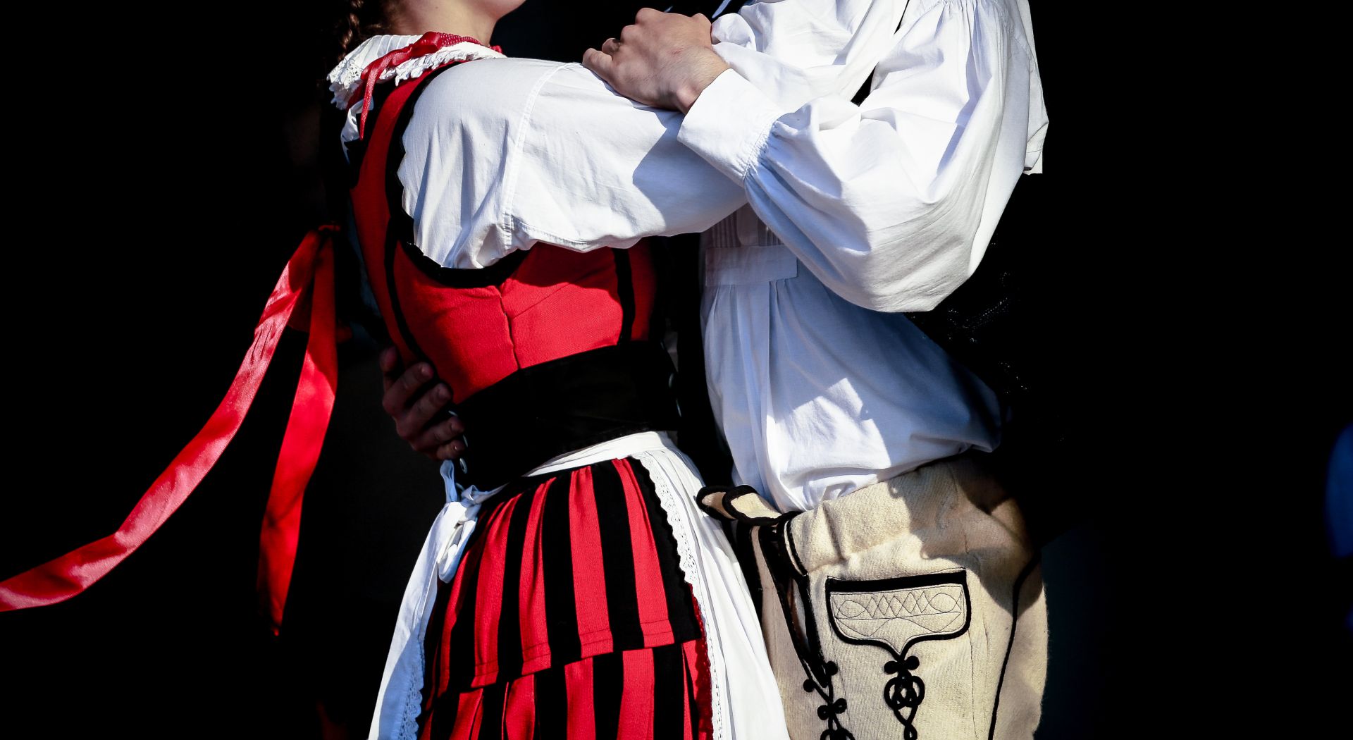 מנגינת הנהרות של מרכז אירופה + גרסת גורדון קומפורט