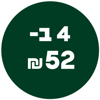 בירות ימי ראשון | סיידר גליפט 4 ב 52 