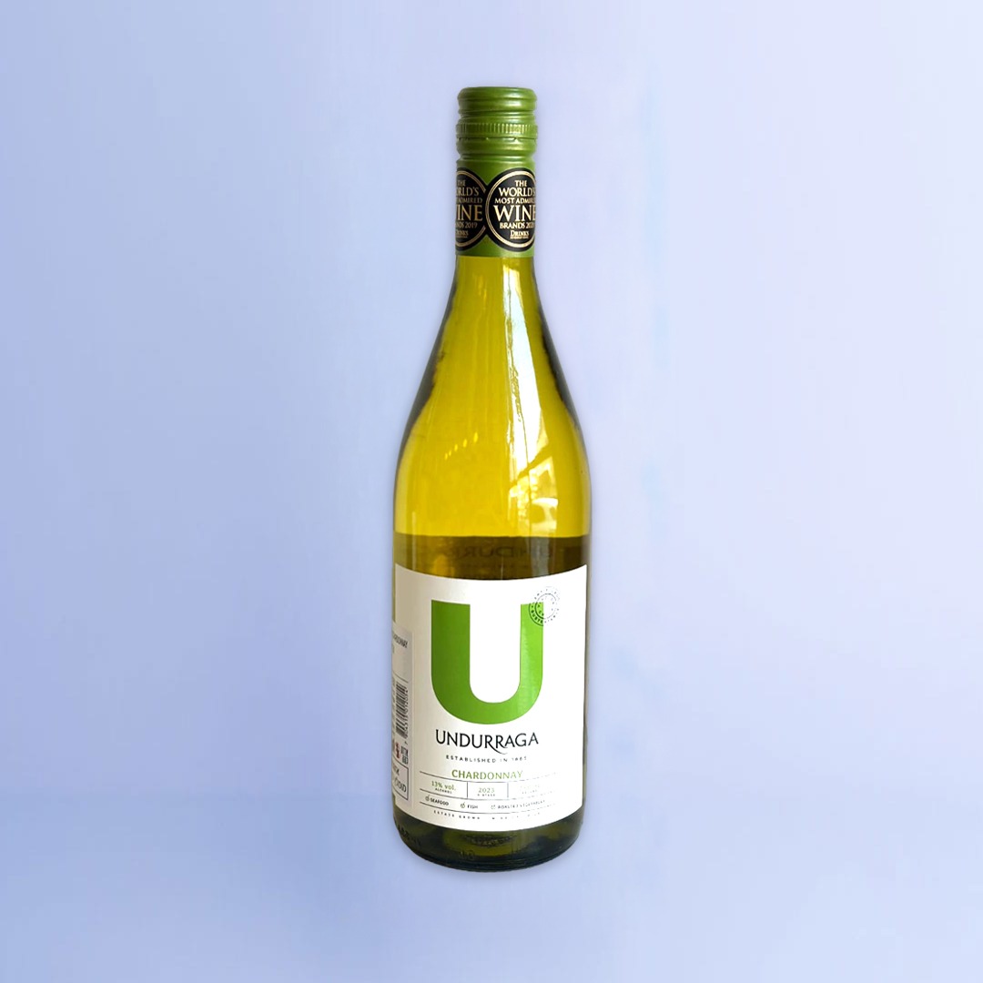 וארייטל אונדורגה שרדונה | במשלוחים בלבד