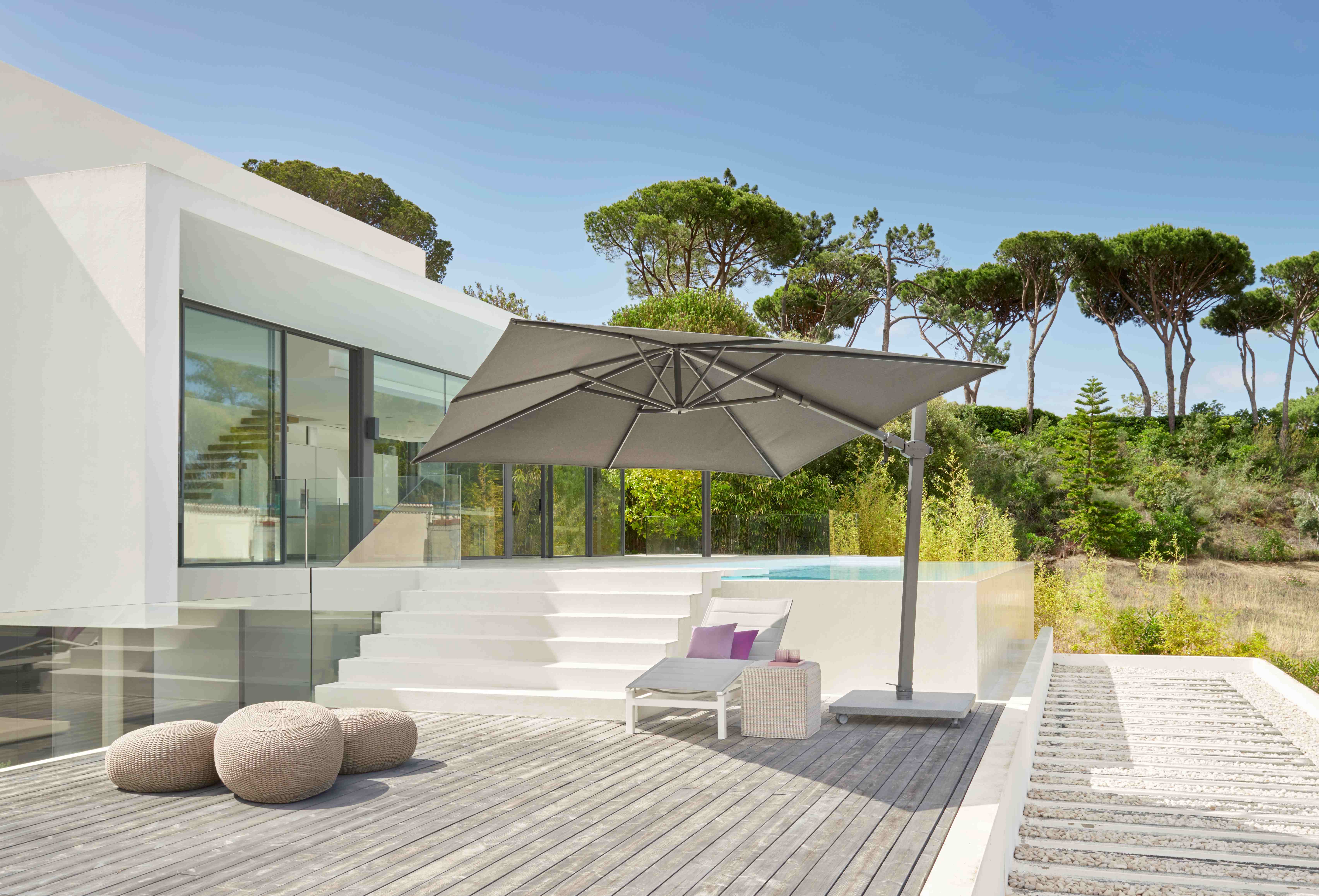 אנטיגו | שמשית צד 3X3