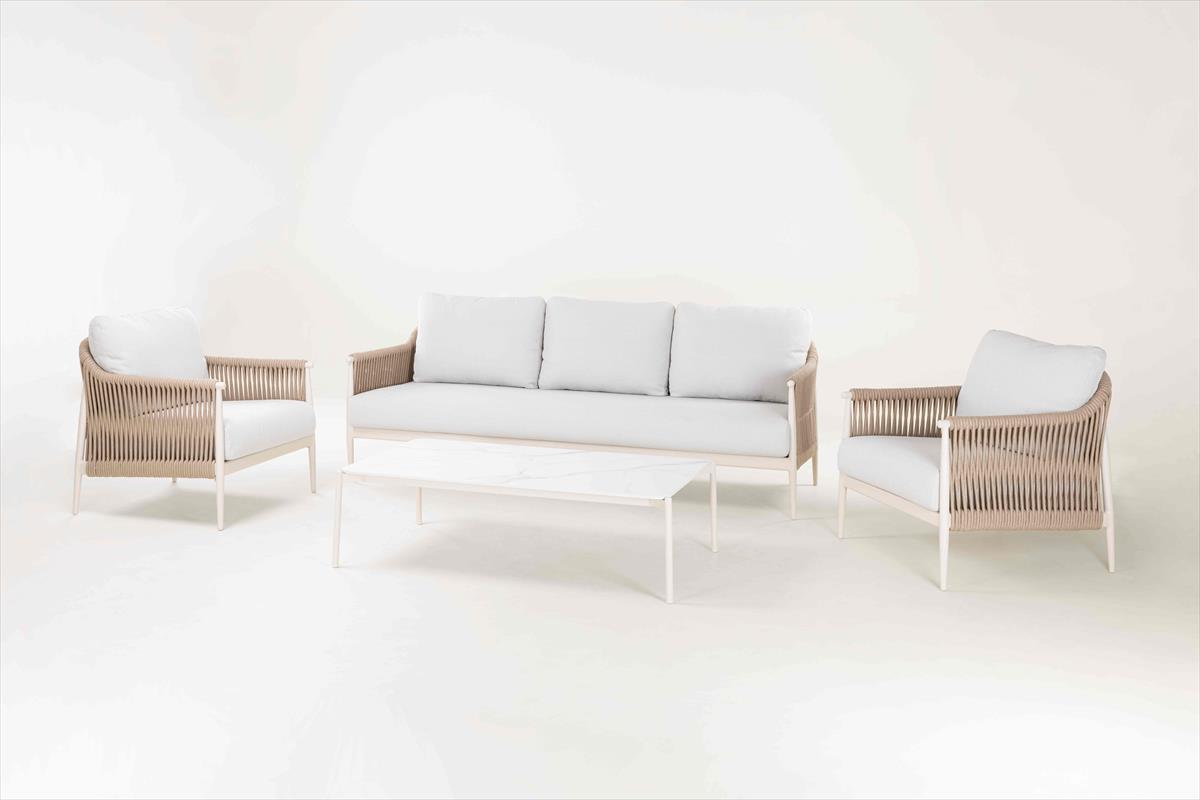 טנגו | מערכת ישיבה תלת