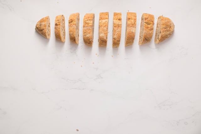 תבנית לאפיית לחם