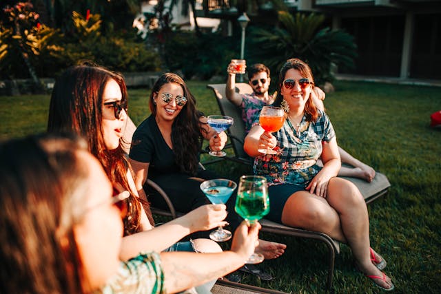 אירועים עסקיים בשרון