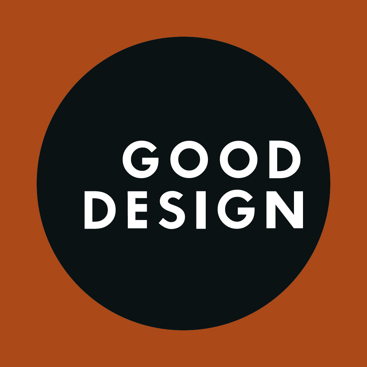 GOOD DESIGN Award 