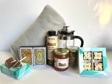 חורף משפחתי