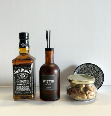 לגימה חורפית