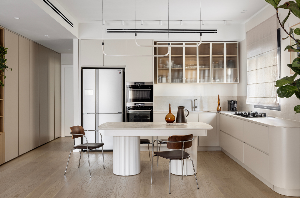 הבית בגבעתיים