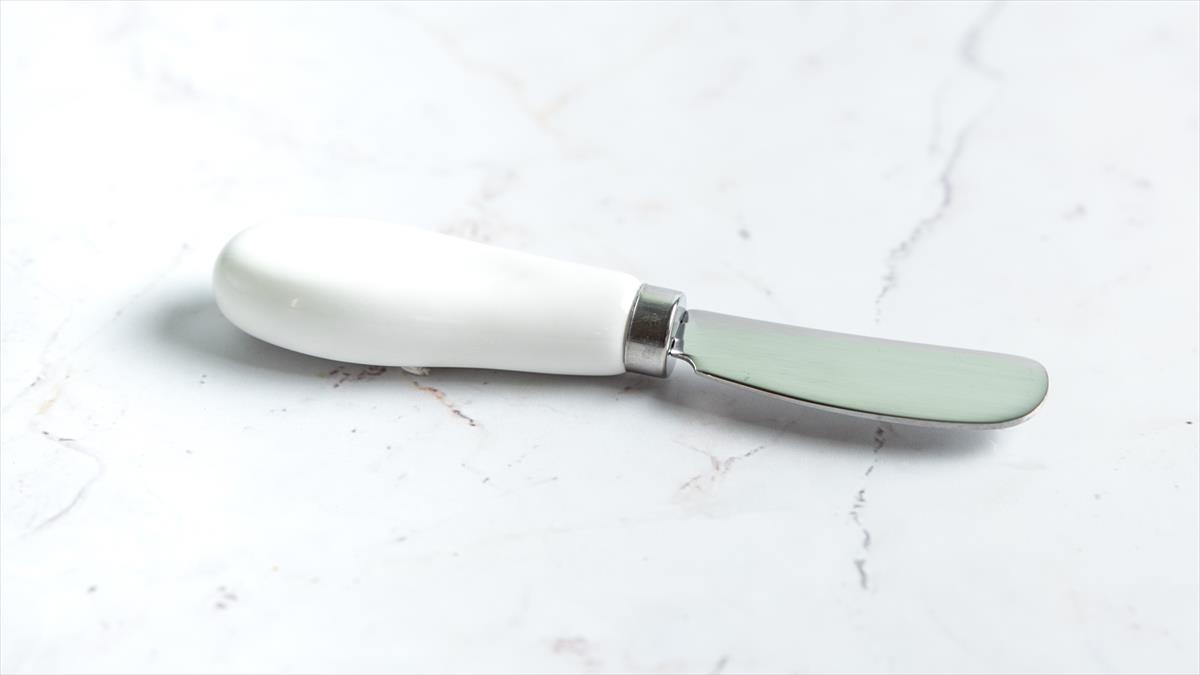 סכין חמאה מפוארת