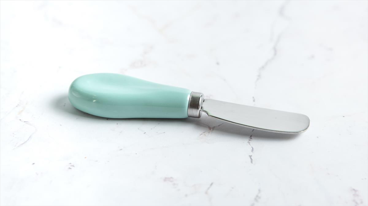 סכין חמאה מפוארת