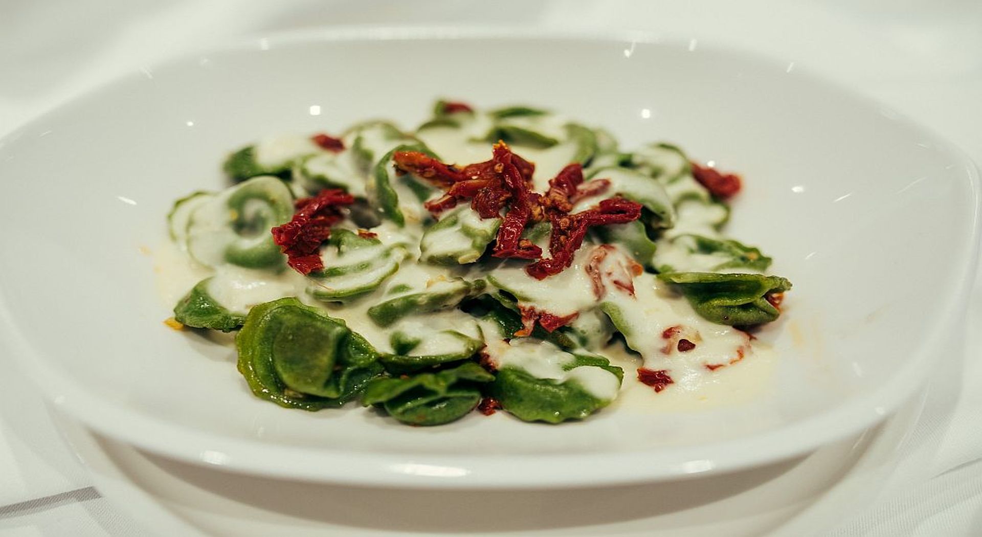 עוצמתו של הריין + גרסת גורדון קומפורט