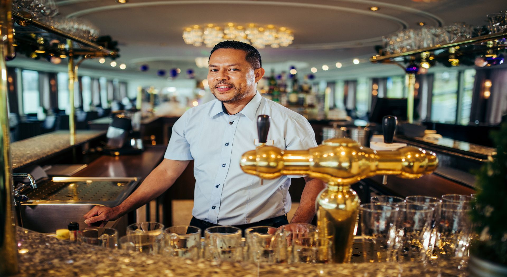 עוצמתו של הריין + גרסת גורדון קומפורט