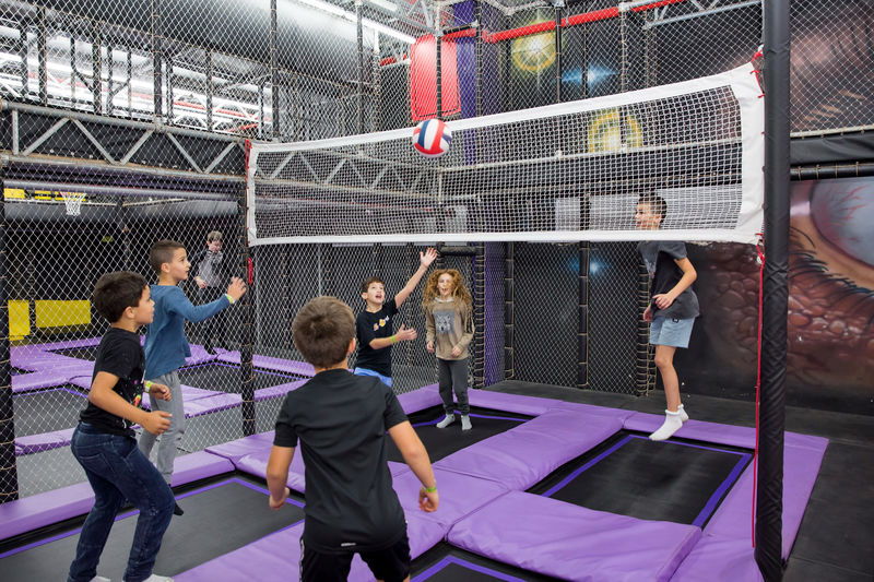 גרביטי כפר סבא כדורעף 