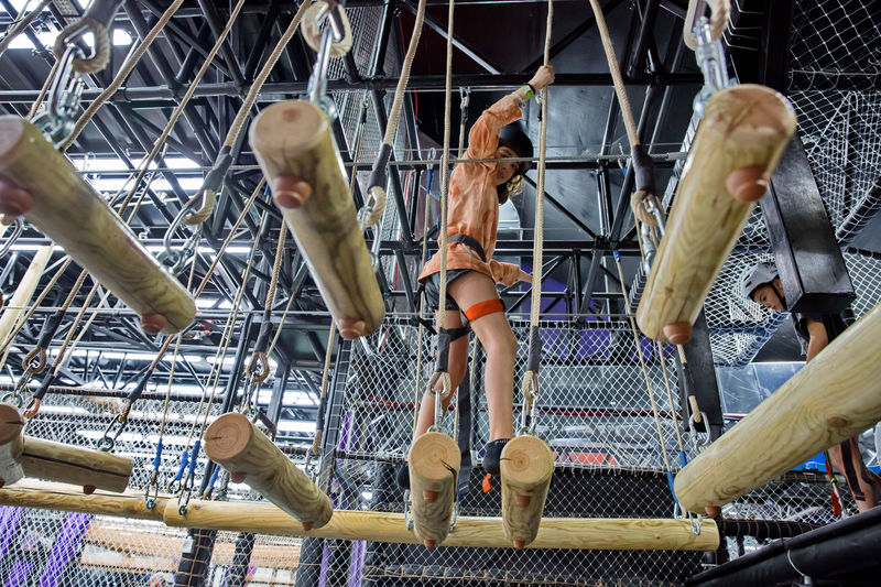 גרביטי כפר סבא חבלים