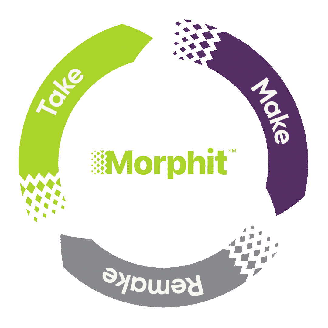 Reshaping The Value Chain <span> Through Modern Alchemy</span>
