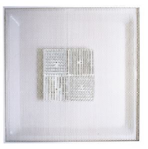 מפזרי תקרה פרפורייטד/מחורר – PR