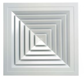 מפזר תקרתי  מחליף אריח -WB/DWB