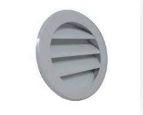 תריס גשם עגול – RGM