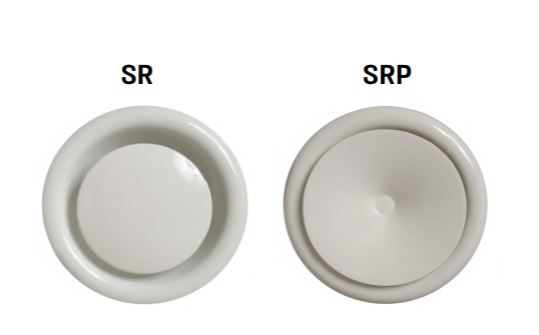 מפזר SR / SRP