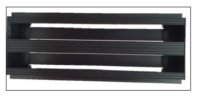 מפזר אוויר קווי Flow Bar