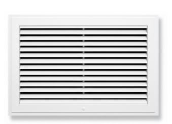 גריל אוויר חוזר נפתח על ציר – FRFH