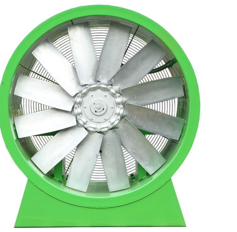 מפוחים ציריים 