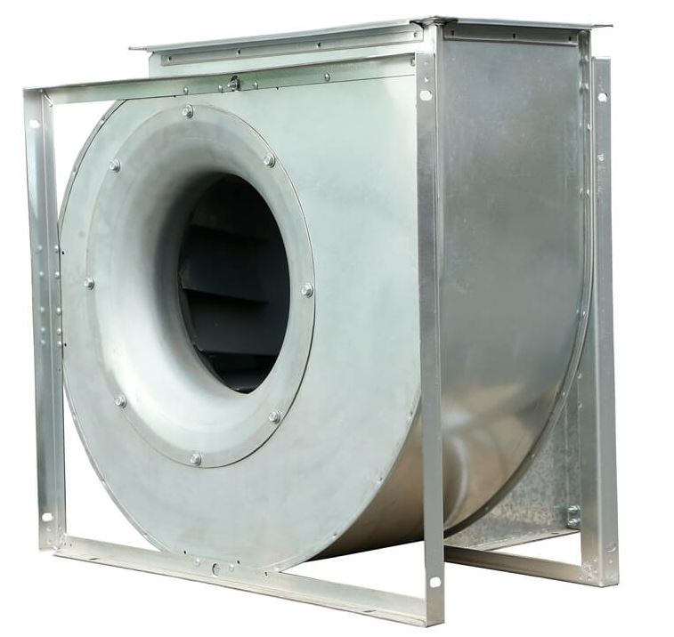 מפוחים צנטרפוגליים