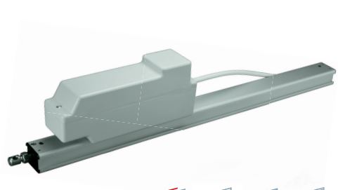 מנועים לינארים 		