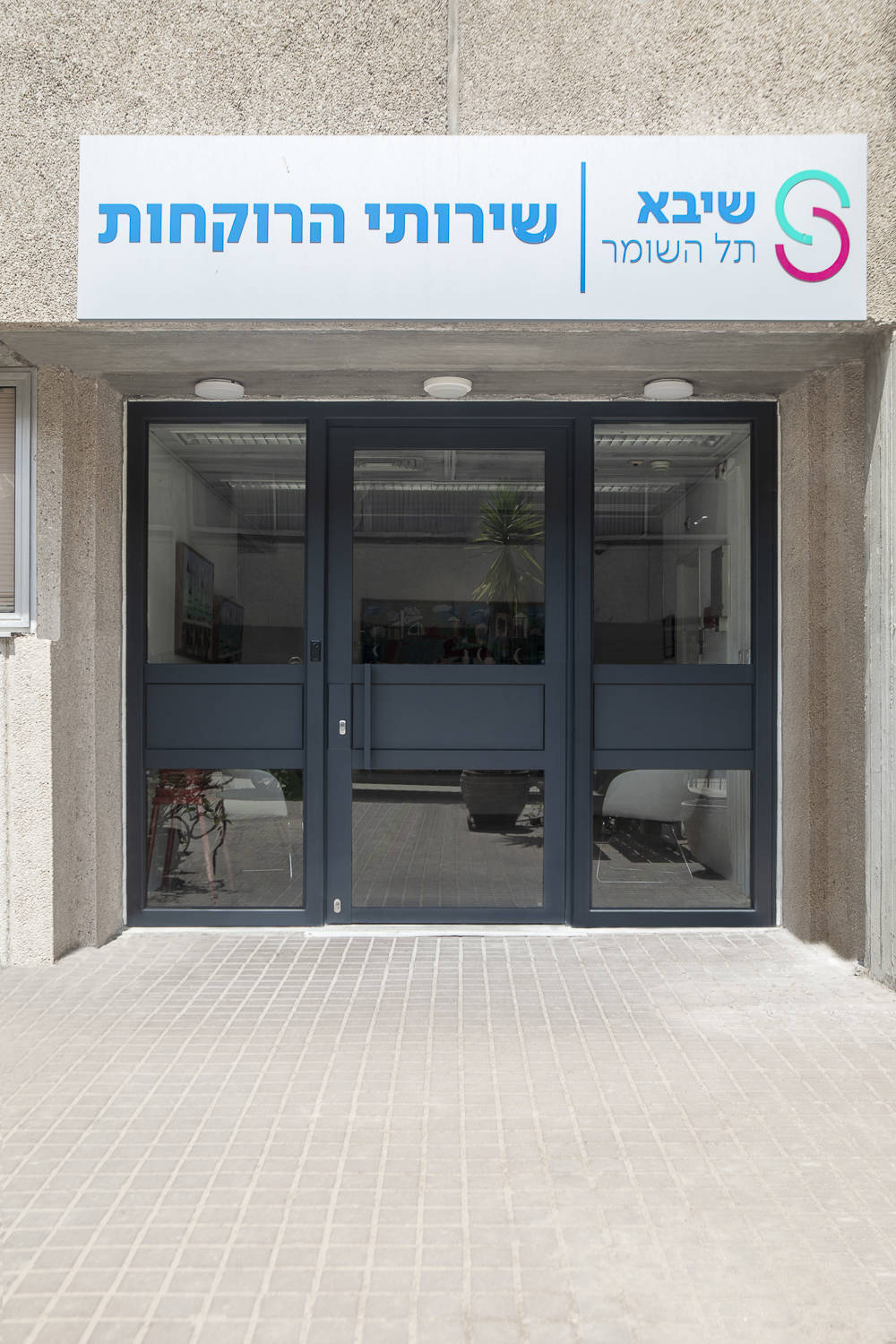 דלת פריצה 15 דקות MetalGuard™ Anti-Burglary 