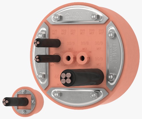 מערכות איטום MCT