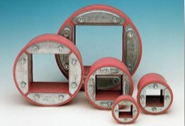 מערכות איטום MCT