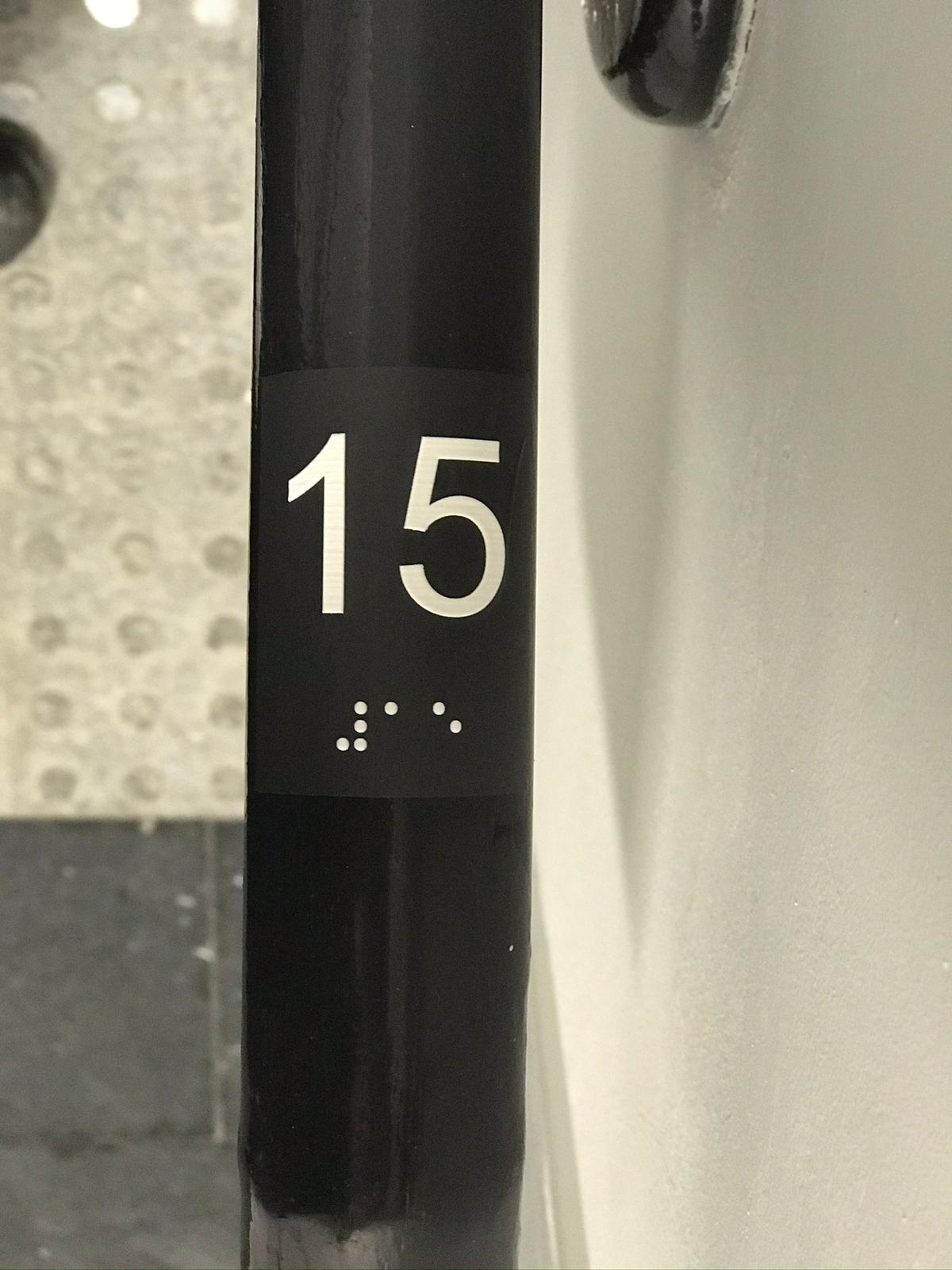 נגישות מבנים