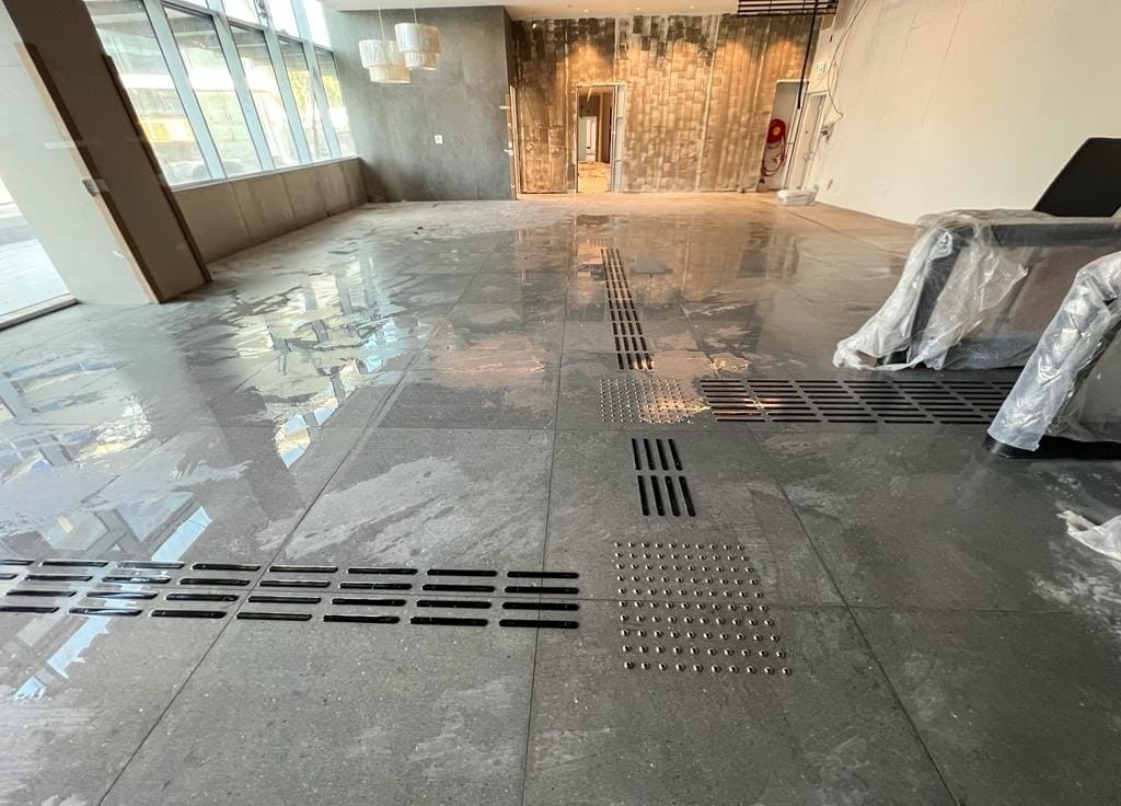 נגישות מבנים