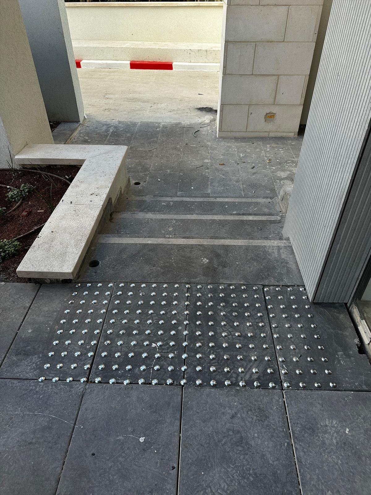 נגישות מבנים