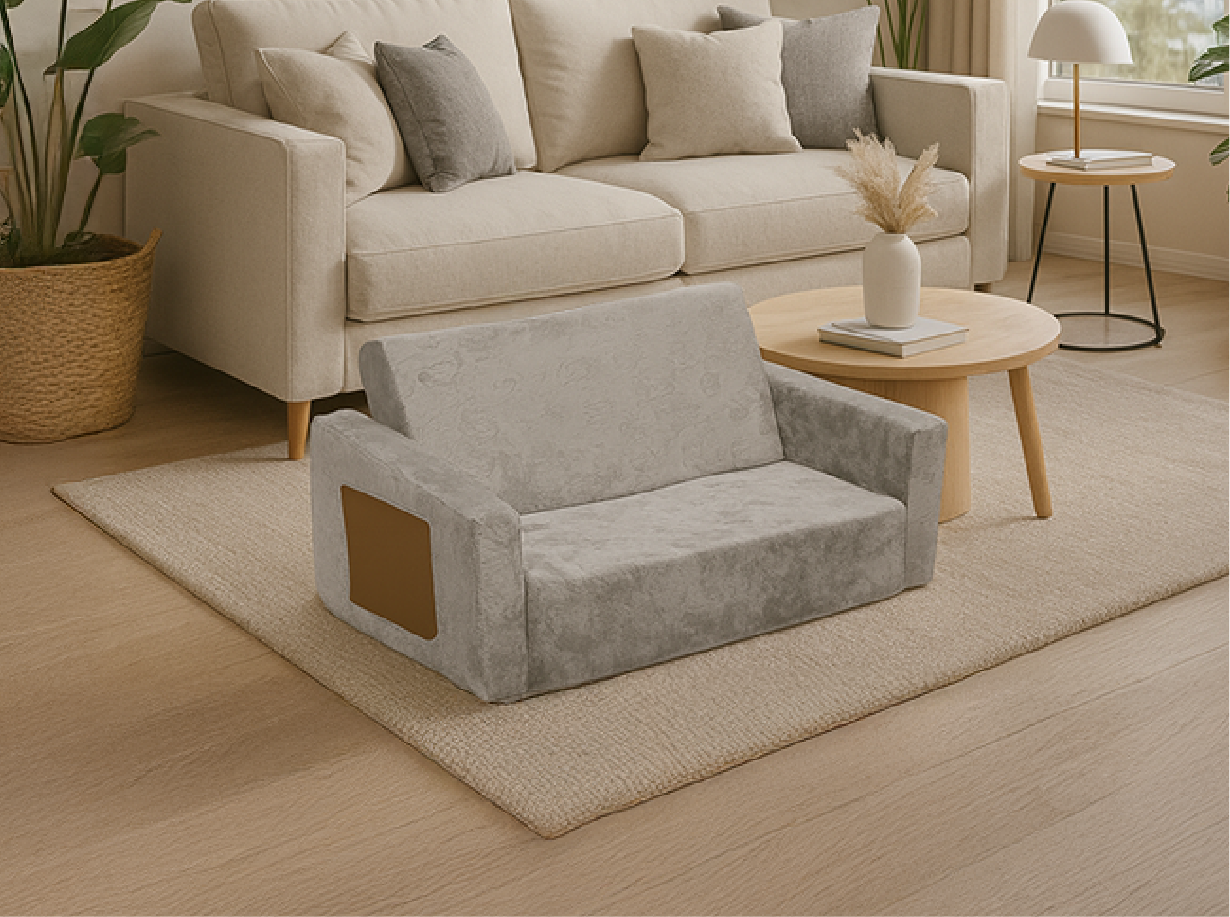 ספונת ילדים Nappy