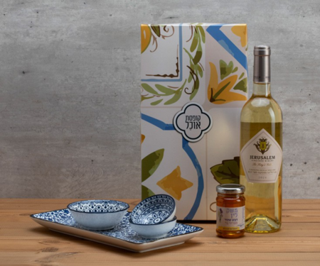 כלים שלובים