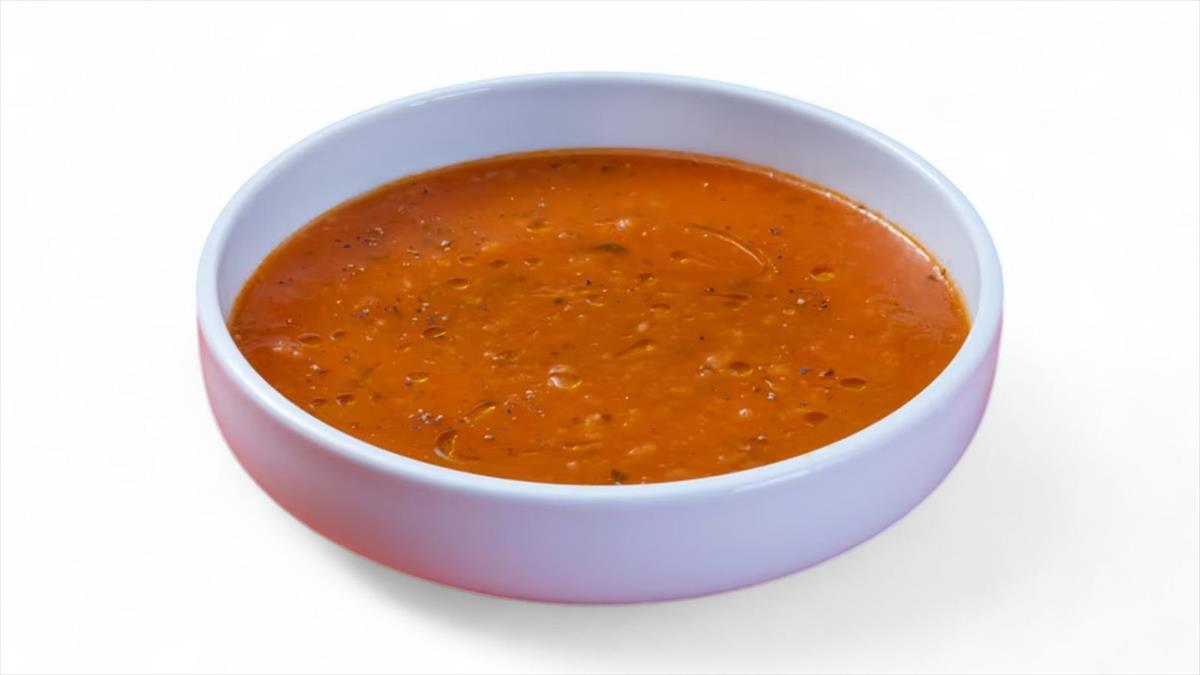 מרק עגבניות