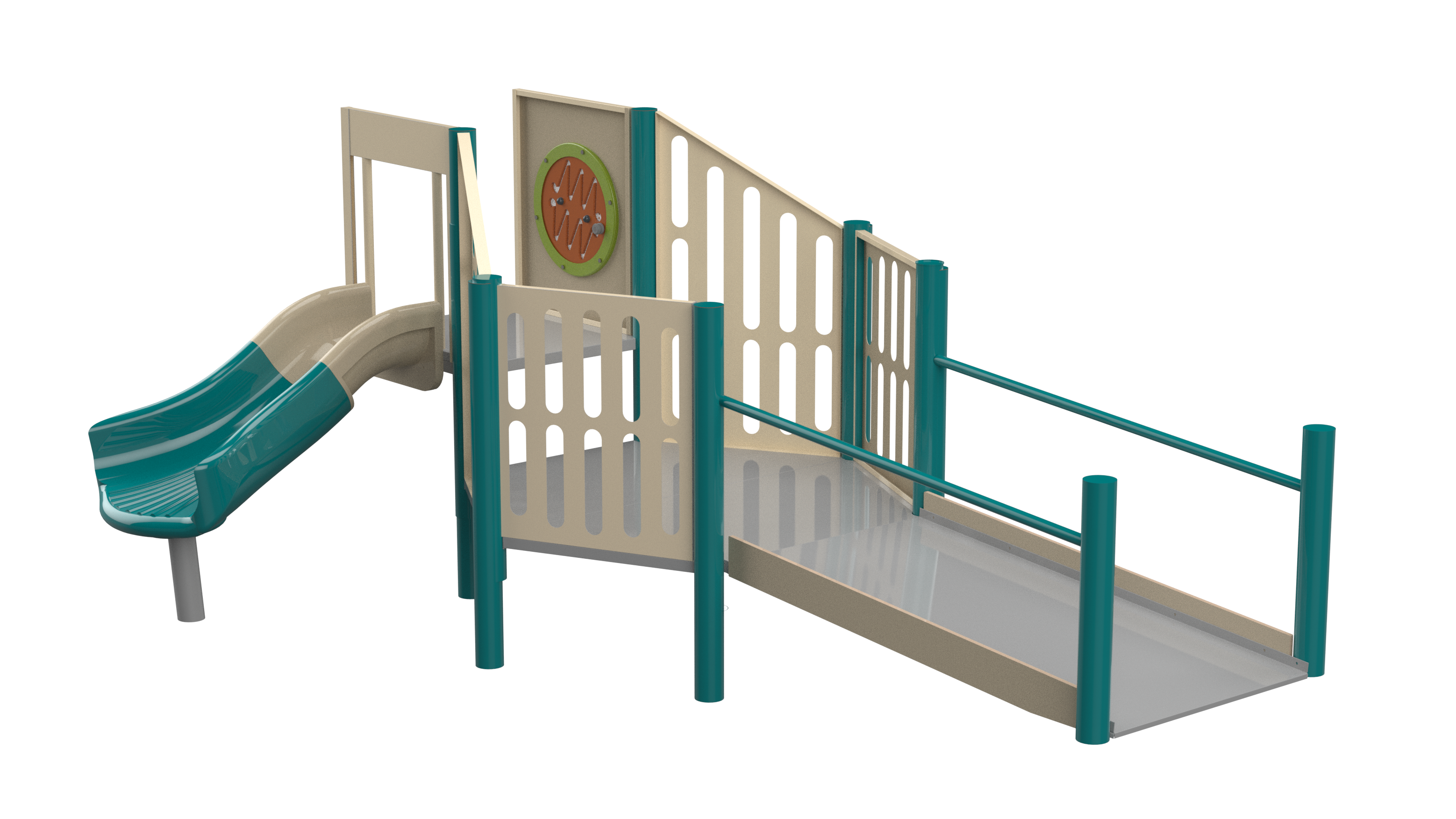 Accessibility Platform