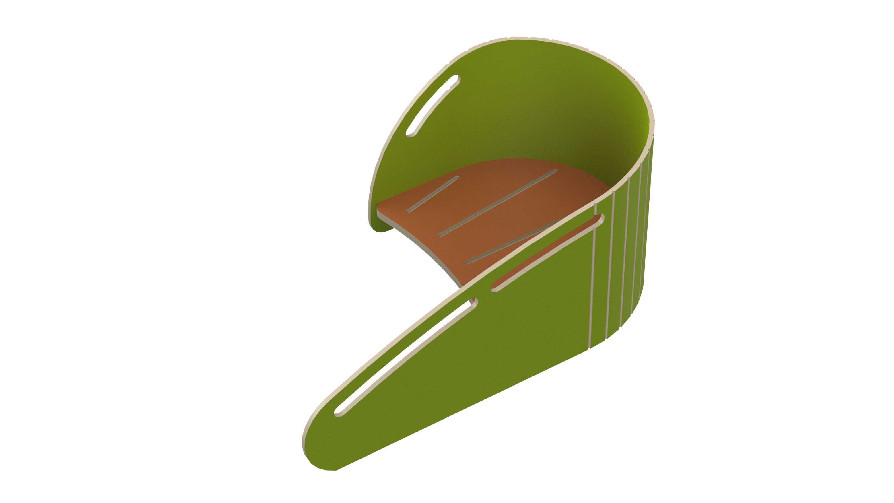 Transfer Accessibility