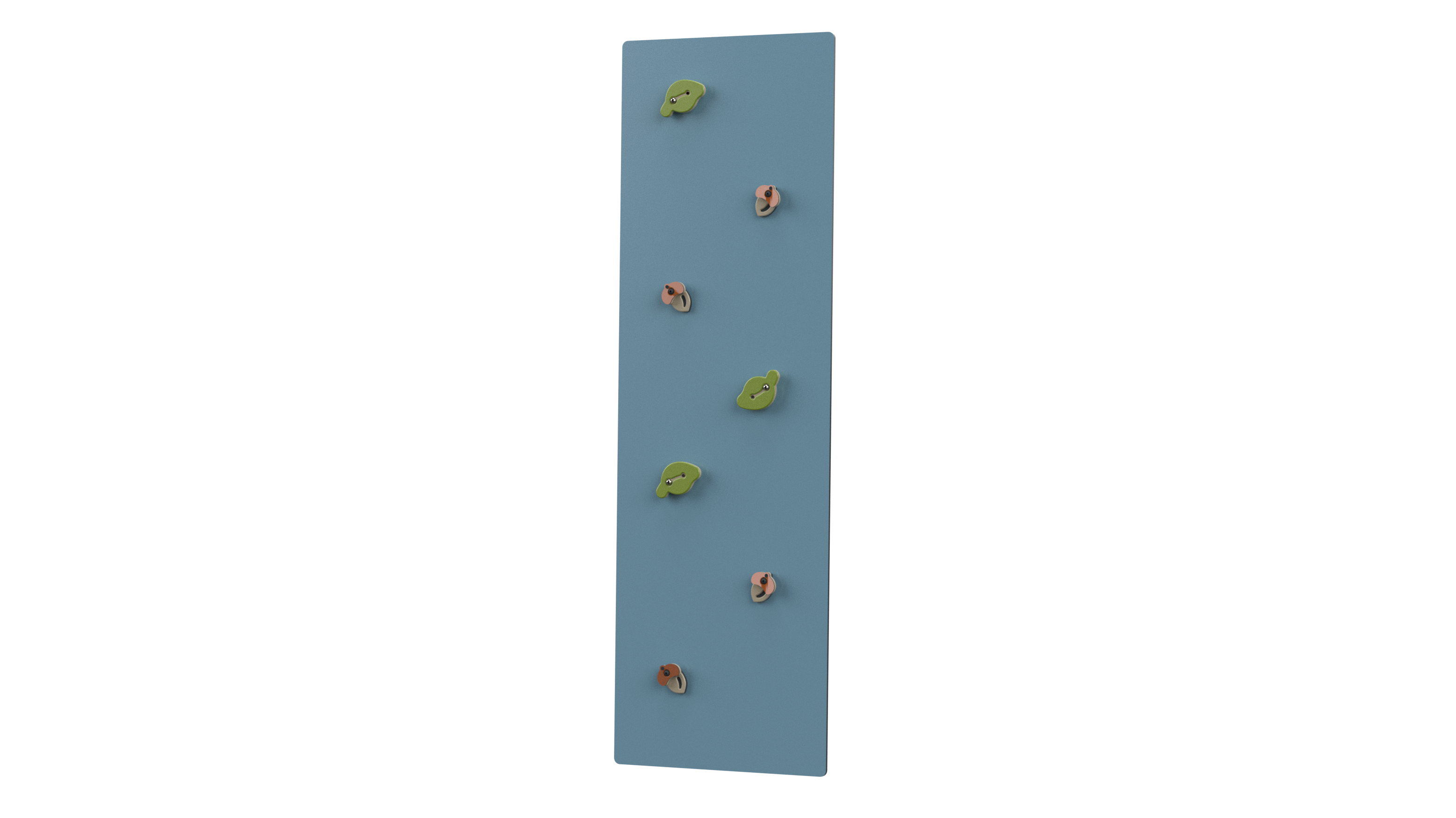 Climbing Wall