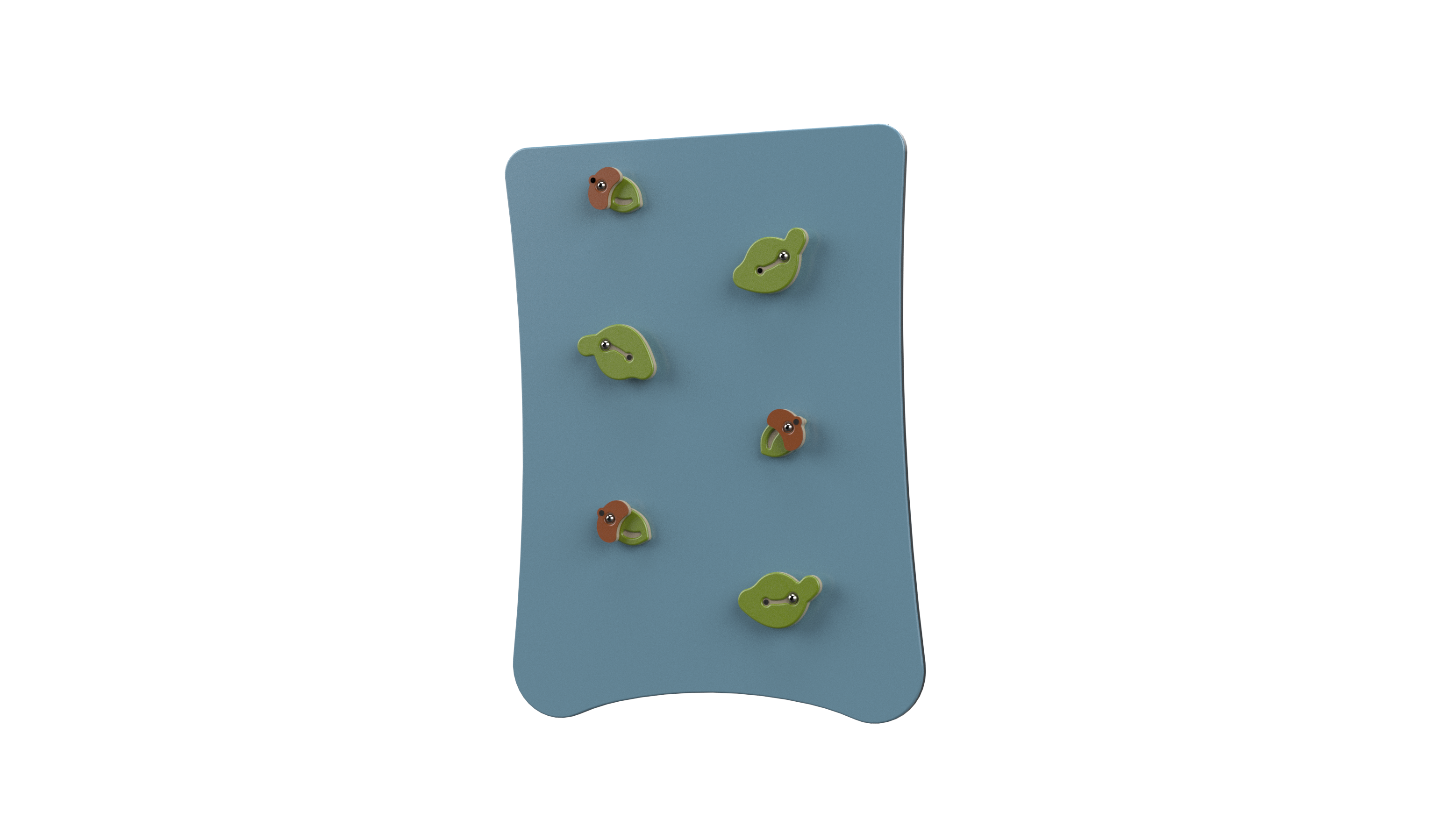Climbing Wall