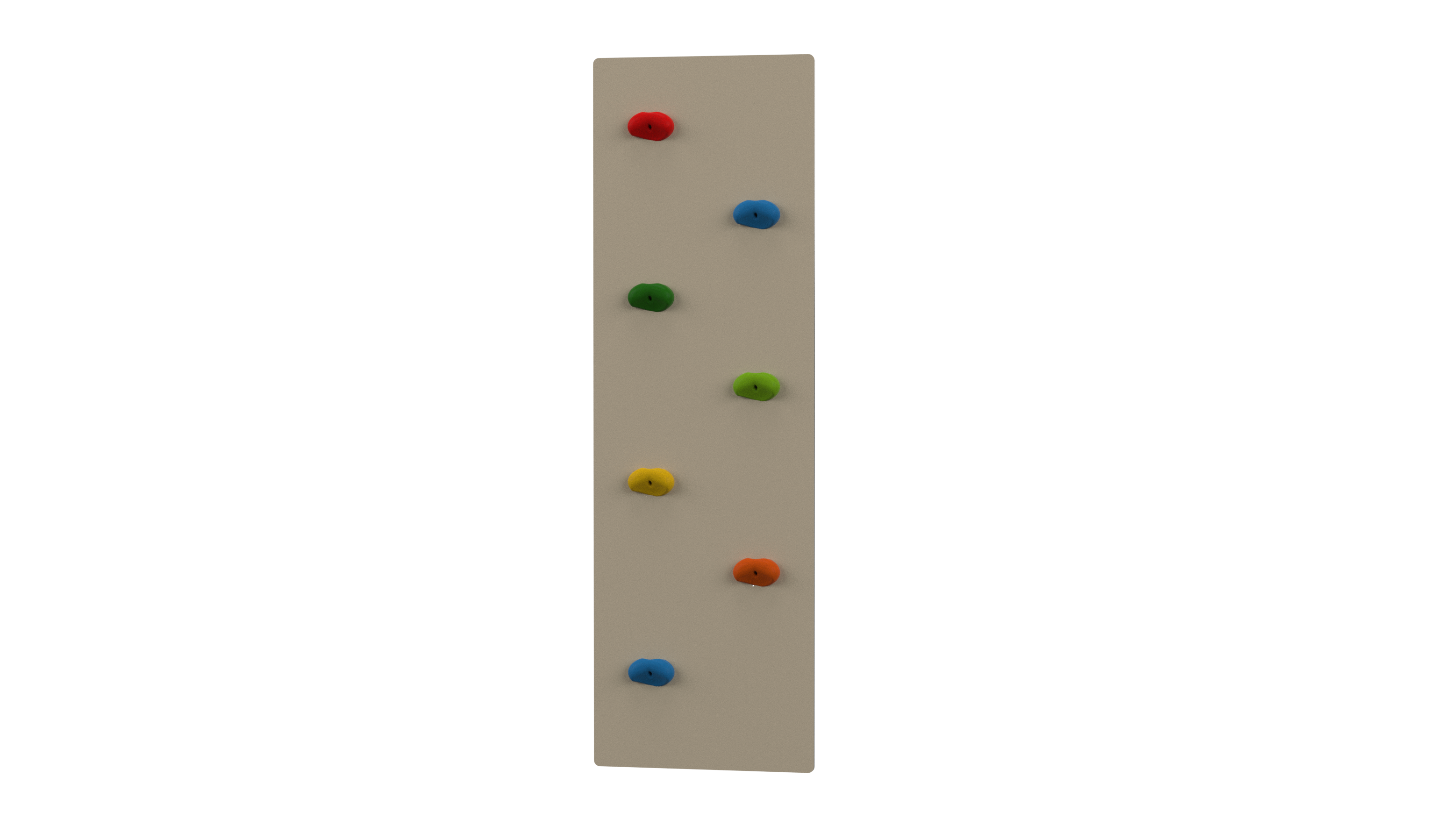 Climbing Wall