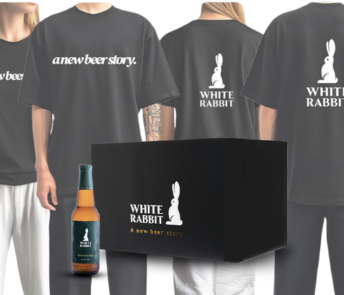 מארז 24 Ten Feet Tall