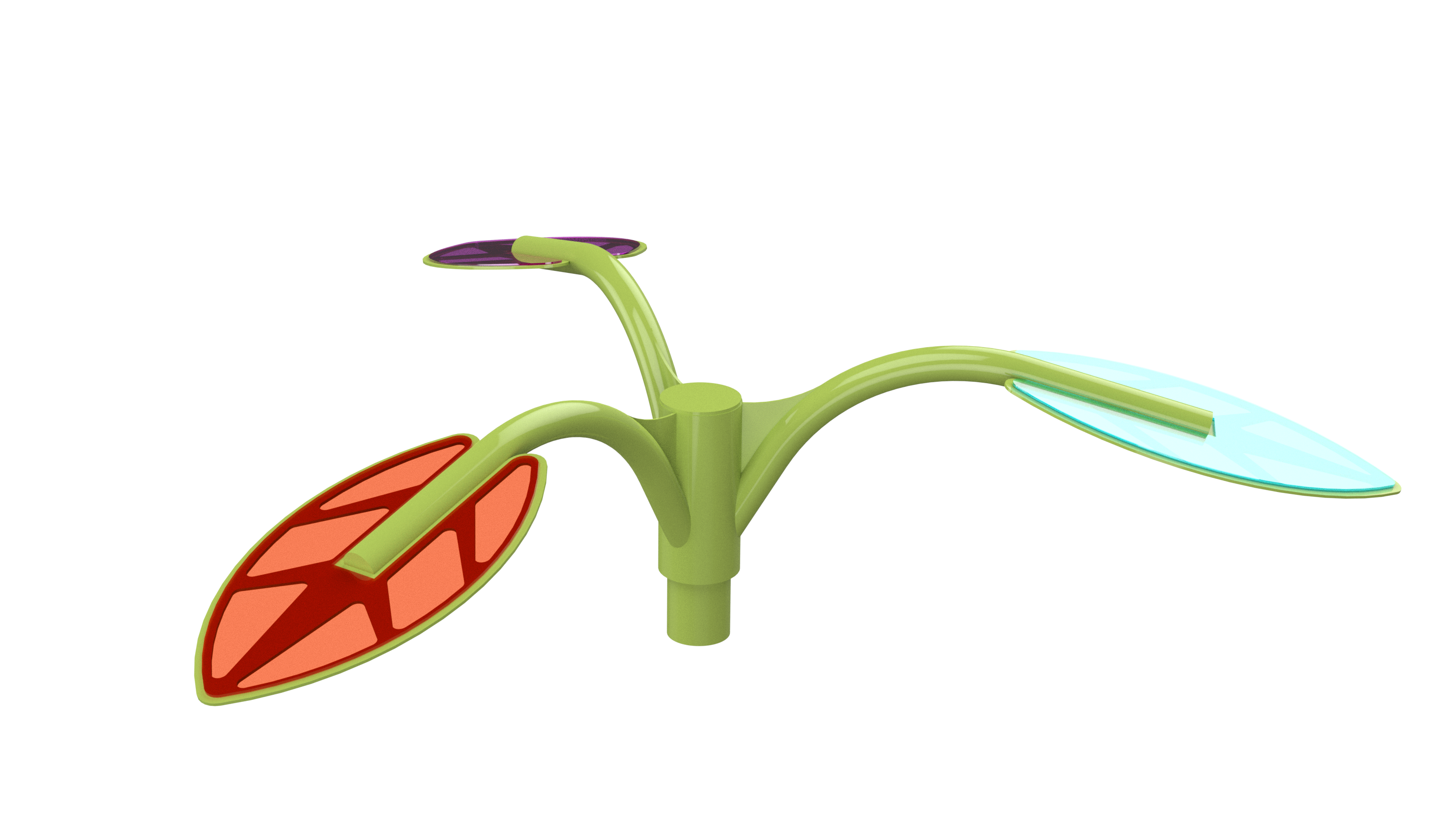 Decorations and Accessories