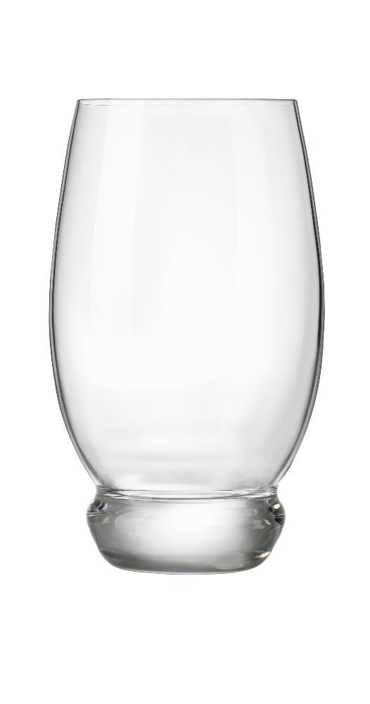 כוס גבוהה תחתית עבה 500 מ"ל BRAMBLE Backdoor