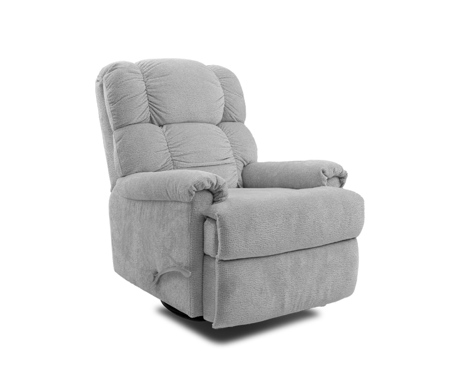 כורסת קימה חשמלית מבד דגם High Line