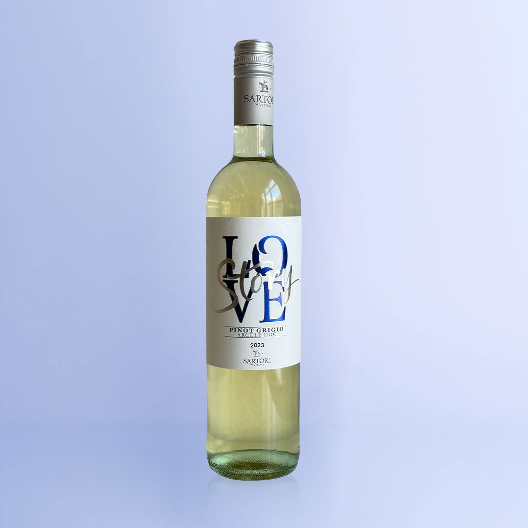 סרטורי פינו גריג'ו