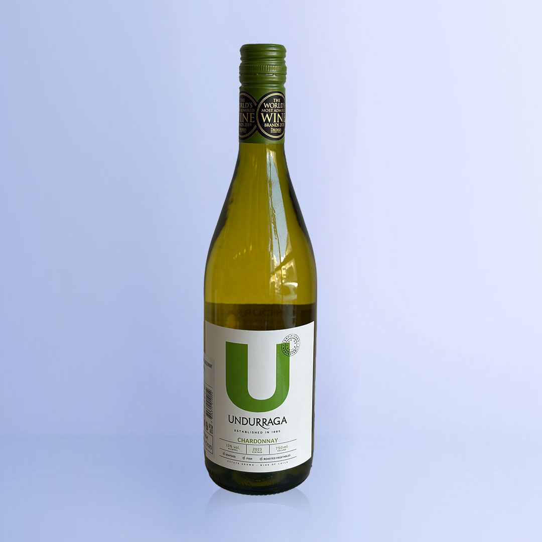 וארייטל אונדורגה שרדונה | במשלוחים בלבד